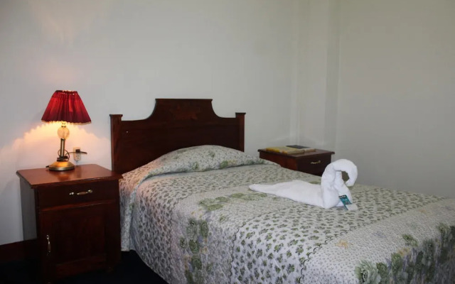 Hotel Casa Real