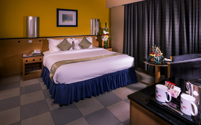 Baisan International Hotel Bahrain