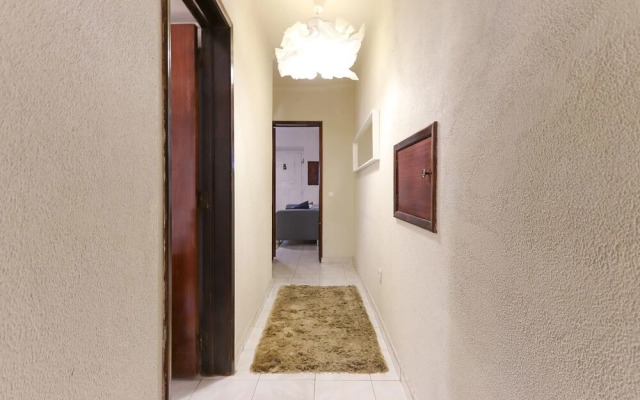 Typical Santa Marta by Homing