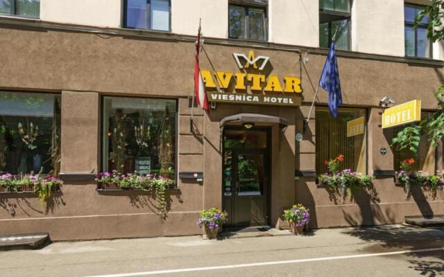 Hotel Avitar