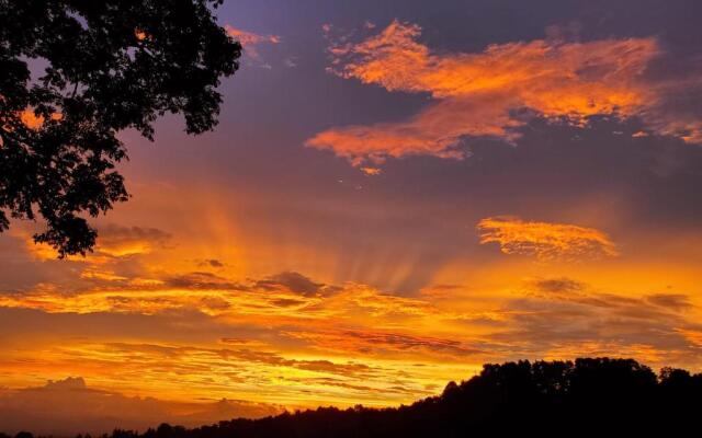 Finca Paraiso Mountain Retreat