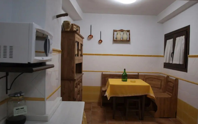 Holiday Home La Pililla