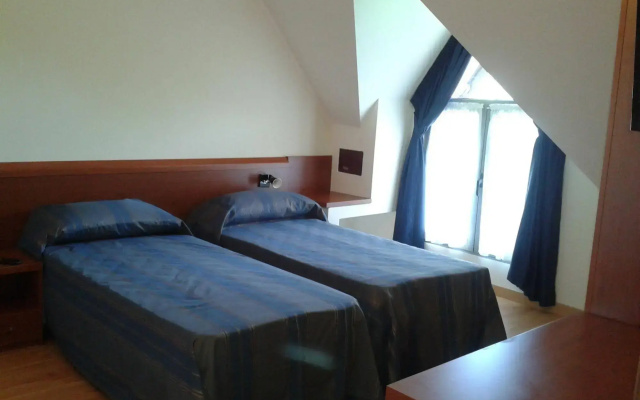 Albergo Villa Ester