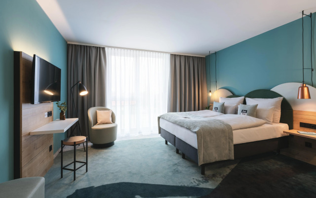 Holiday Inn - the niu, Cure Erlangen by IHG