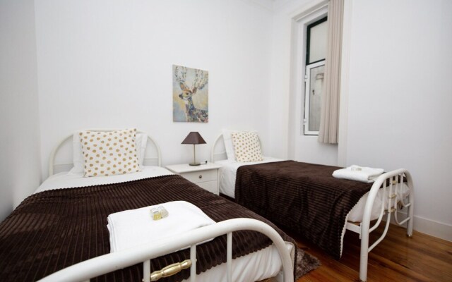 Inn - Chiado Boulevard Guest House