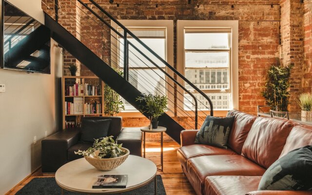 CrashPad on Main Street