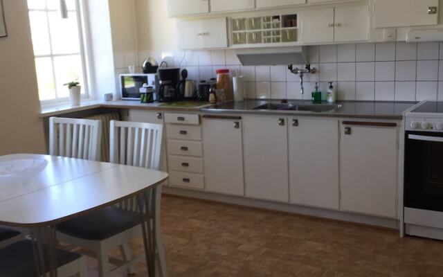 Vita Huset på Österlen