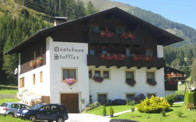 Pension Stoffler
