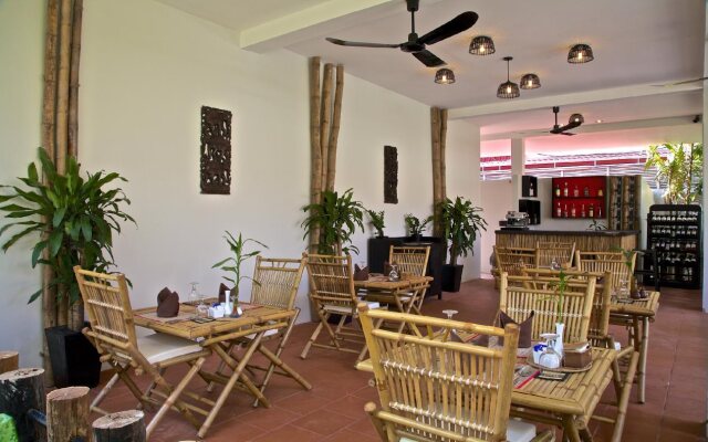Damnak Rusey Hotel