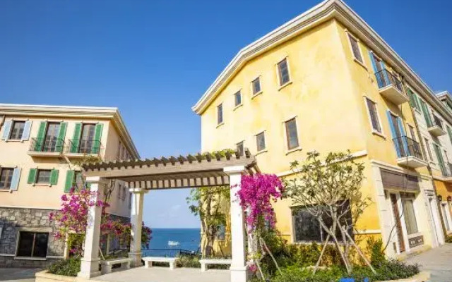 Lily House Hotel Phu Quoc