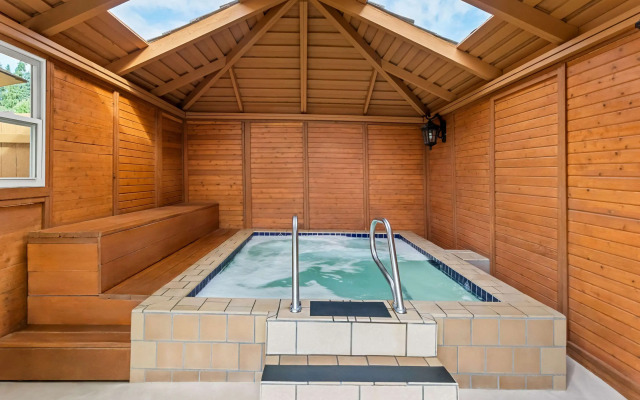 Quality Inn & Suites Vancouver - Hazel Dell