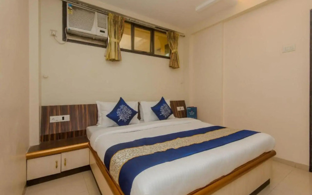 Hotel Kushala Greens