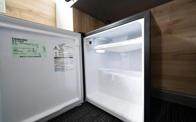 Washington R&B Hotel Nagoya Shinkansenguchi – Guest Rooms – Nagoya