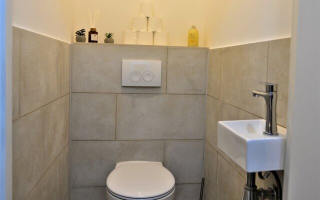 Palace Apartments 2 Bedrooms Antwerp