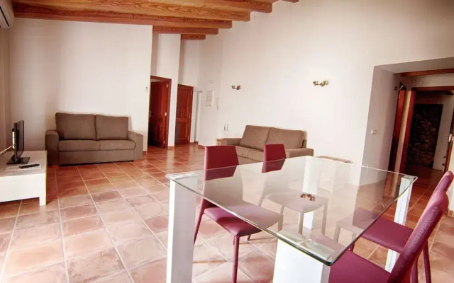 Tramuntana Suites