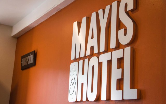 Hotel Mayis