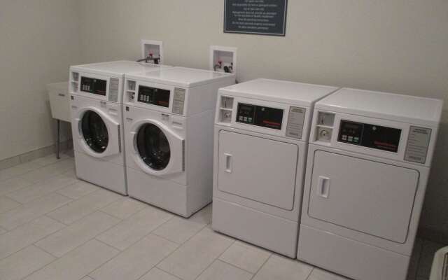 Best Western Plus Owensboro