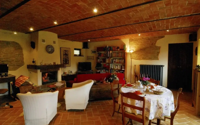 B&B Il Sole Delle Rive