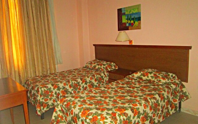 Sufara Hotel Suites