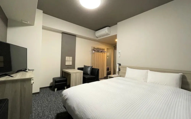 Hotel Route Inn Mitsuke Nakanoshima Mitsuke Inter