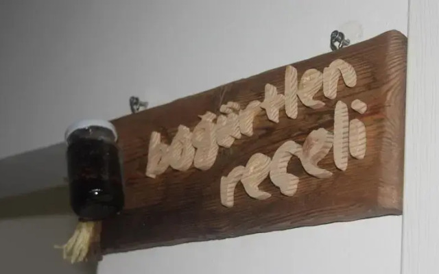Recel Hotel