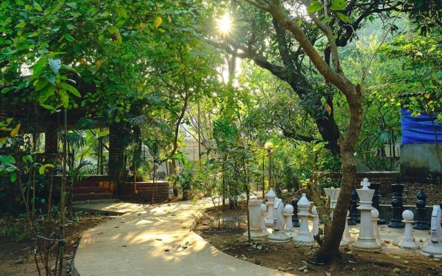 Natures Nest Resort