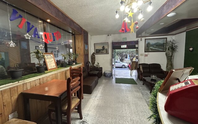 Hostal Iñaquito