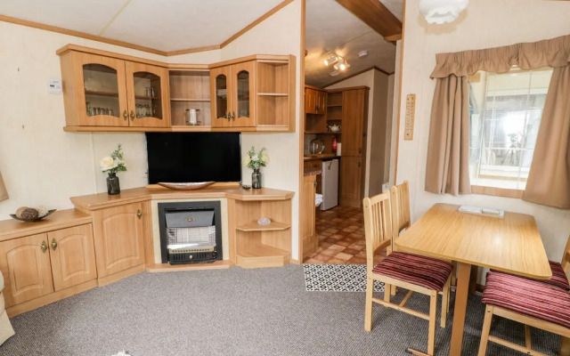 Grange Caravan
