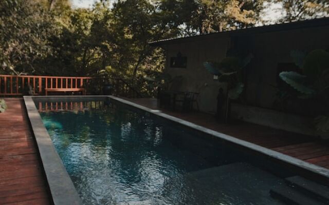 Saboga Lodge and Villa Noelia