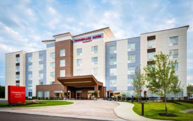 TownePlace Suites by Marriott Albany