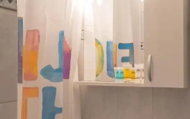 Glyfada Center Apartment GTD009-01