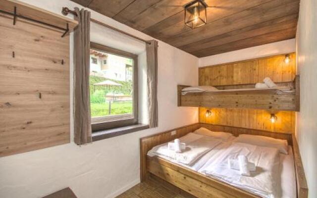 Haus Kitzsteinhorn 6 by Alpen Apartments
