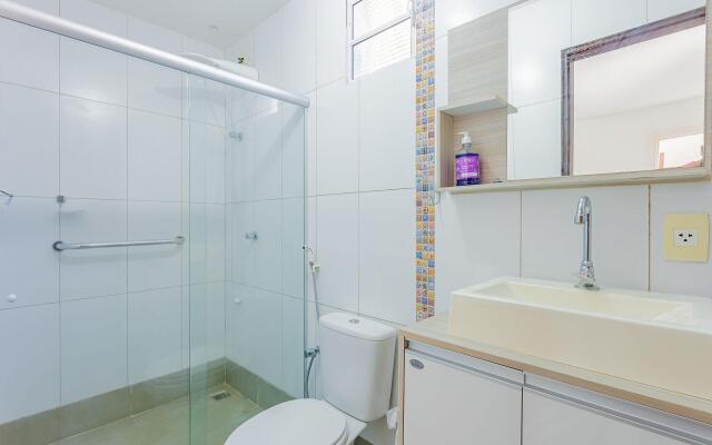 SA08 Maravilhosa Casa 5 Suítes - Quintas do Sauípe