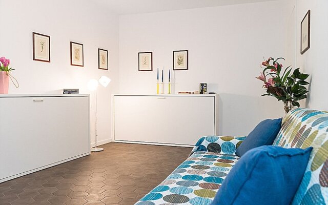 Flats4Rent Isolo Holiday