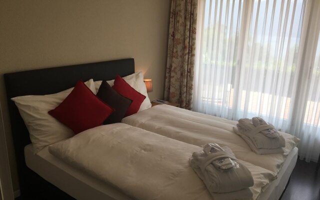 Solbadhotel Sigriswil
