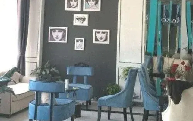 GreenTree Alliance Dali Erhai Park Binchuan Road Hotel