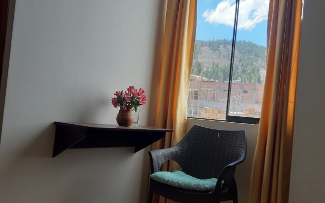 Tinkuy Huaraz