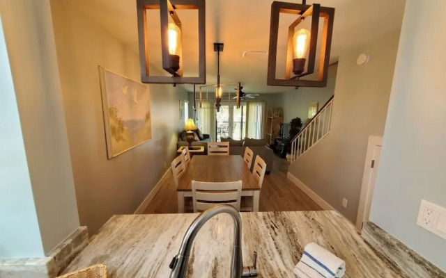 Sea Place 13238