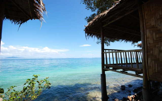 Tohko Beach Resort