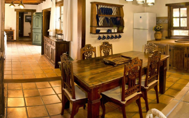Casa Perdomo