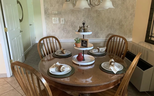 Olde Gatlinburg Rentals