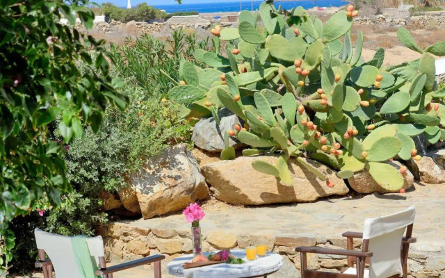 Mykonos Dream Villas