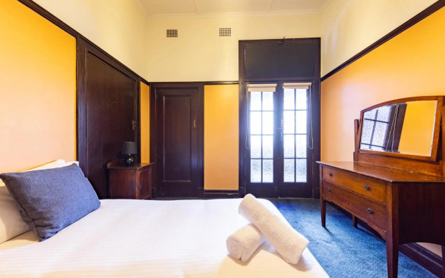 Strathfield Hotel