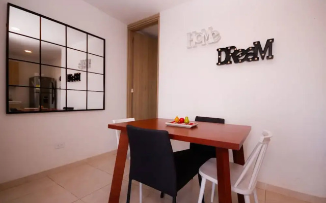 La Martinera Plaza Principal