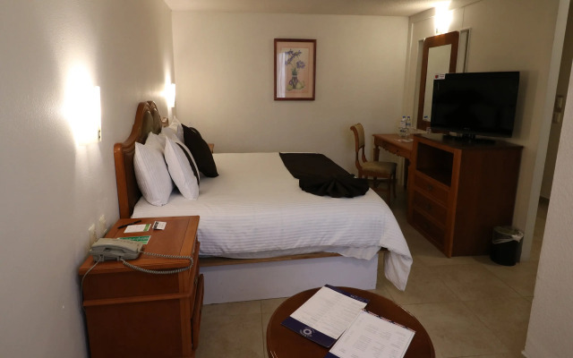 Hotel Misión Aguascalientes Zona Sur