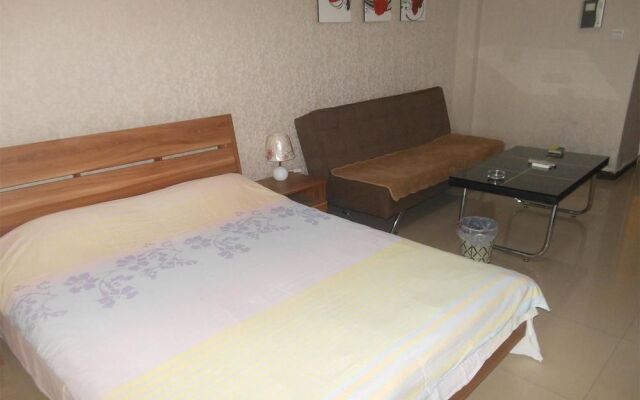 Ziyou Rujia Hotel Apartment