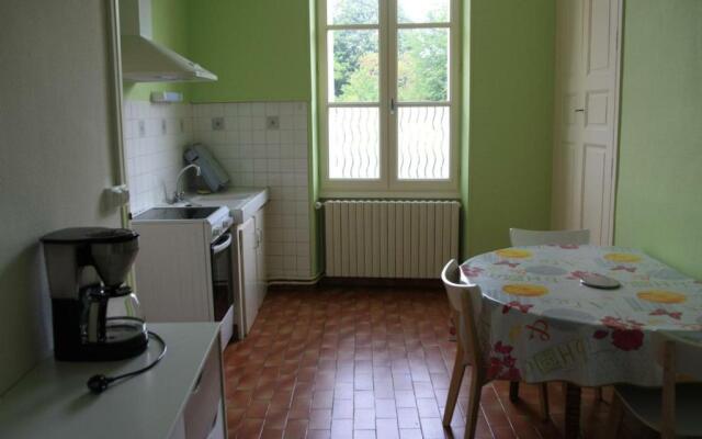 Gîte Sargé-sur-Braye, 4 pièces, 6 personnes - FR-1-491-260