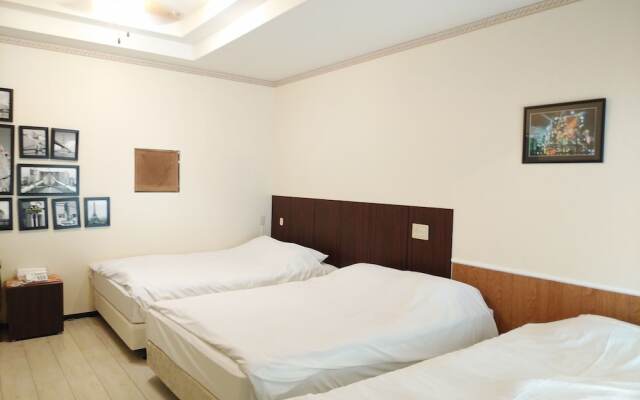 Rycom Garden Resort