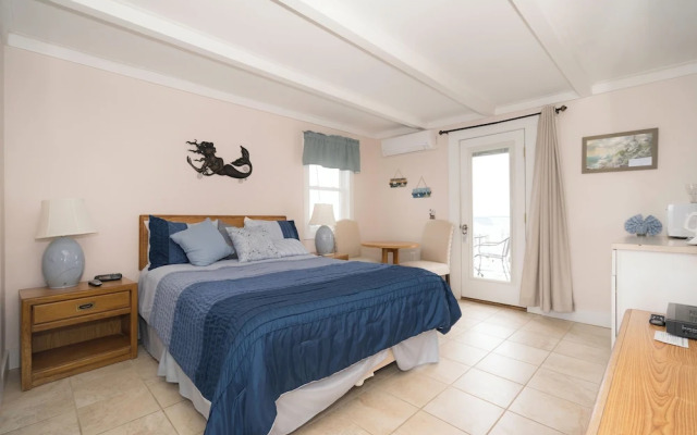 The Montauk Soundview