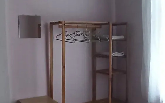Willa Retro hostel